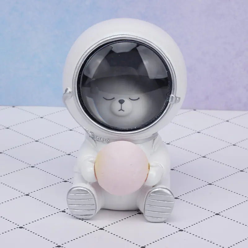 Galaxy Guardian LED light