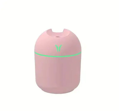 Home Mini Aromatherapy Humidifier