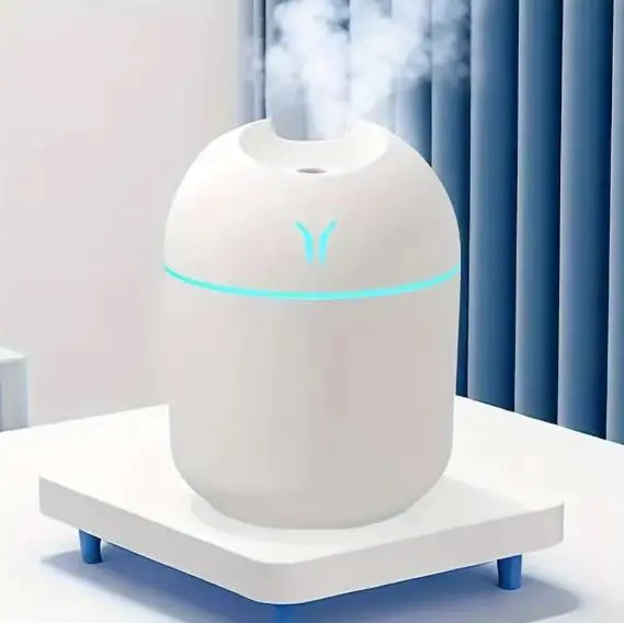 Home Mini Aromatherapy Humidifier