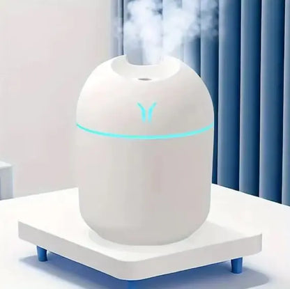 Home Mini Aromatherapy Humidifier